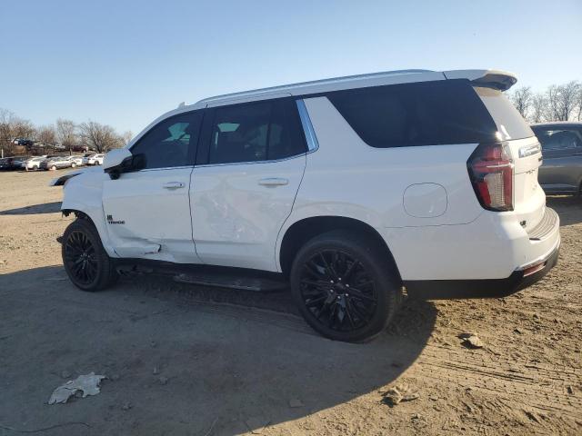 Vin: 1gnsknkd6mr210773, lot: 48768985, chevrolet tahoe k1500 lt 20212