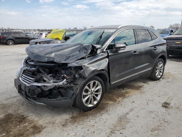Vin: 5lmcj2c95hul23621, lot: 50904715, lincoln mkc select 2017 img_1