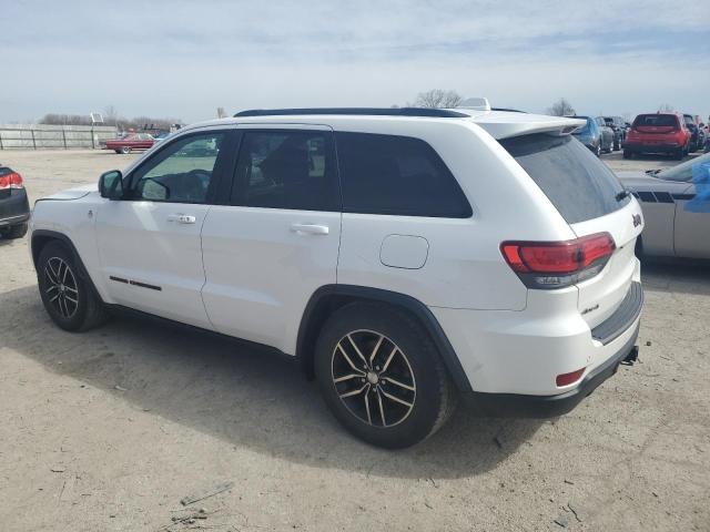 Vin: 1c4rjflg3hc861991, lot: 49488465, jeep grand cher trailhawk 20172