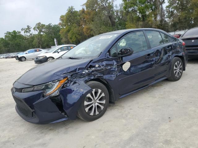 Vin: jtdeamde2nj047970, lot: 50135655, toyota corolla le 2022 img_1