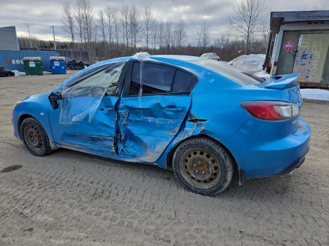 Vin: jm1bl1sf3a1191643, lot: 49724215, mazda 3 i 20102