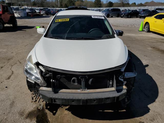 2015 NISSAN ALTIMA 2.5 - 1N4AL3AP1FC438208