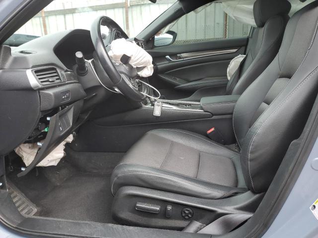 2022 HONDA ACCORD SPO - 1HGCV1F36NA114898