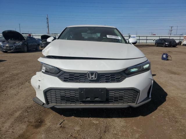 2025 HONDA CIVIC LX - 2HGFE2F24SH564590