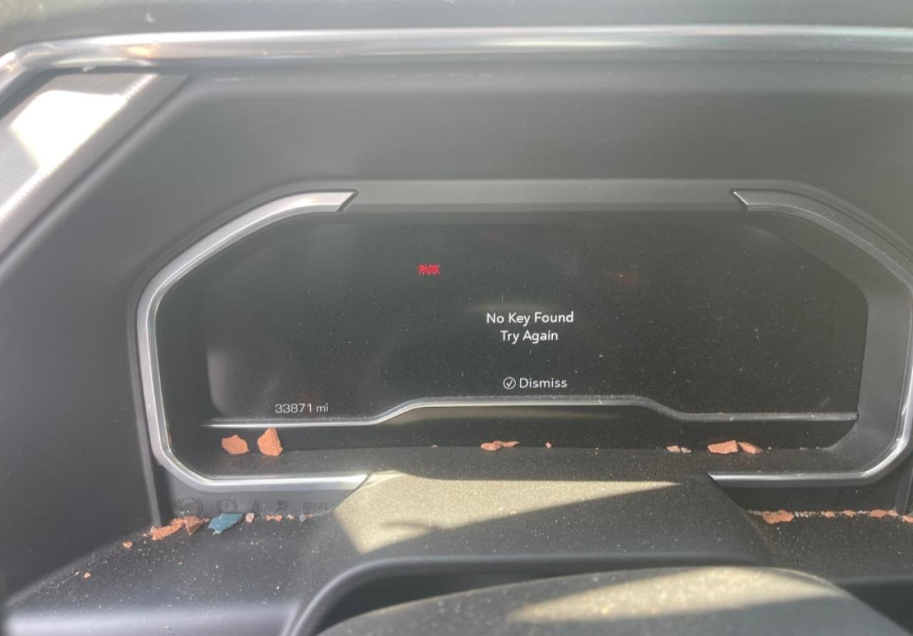 Lot #3317793112 2022 GMC SIERRA K15