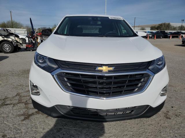 2021 CHEVROLET EQUINOX LT - 3GNAXKEV1MS105233