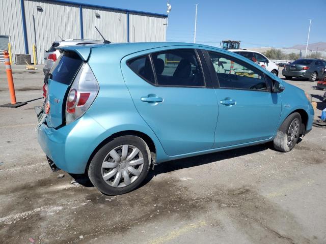 Vin: jtdkdtb34d1035405, lot: 50424545, toyota prius 20133