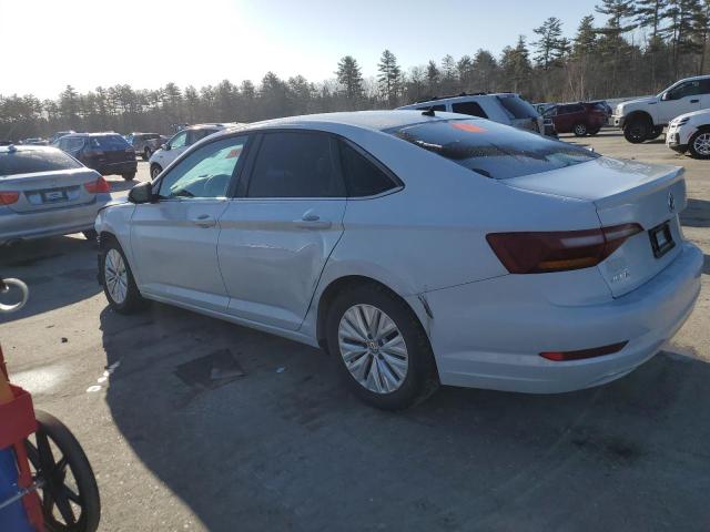 Vin: 3vwcb7bu0km132060, lot: 48775735, volkswagen jetta s 20192