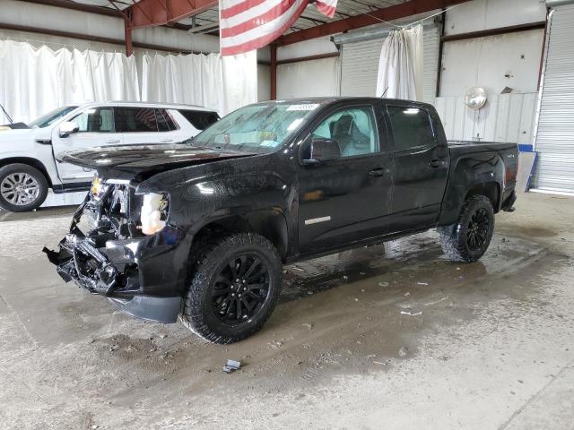 GMC CANYON ELE