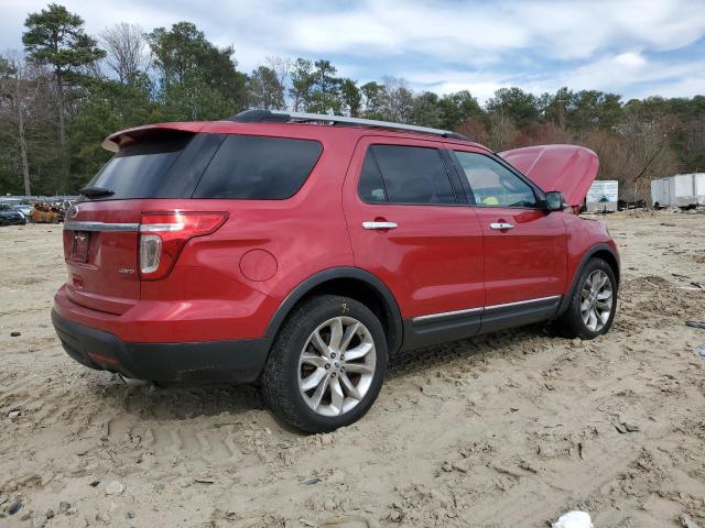 Vin: 1fmhk8f88cga97593, lot: 49641985, ford explorer limited 20123