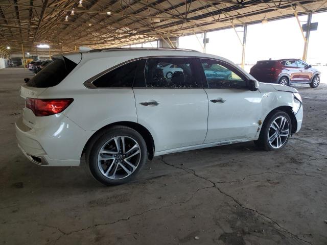 2020 ACURA MDX SPORT - 5J8YD7H75LL001490
