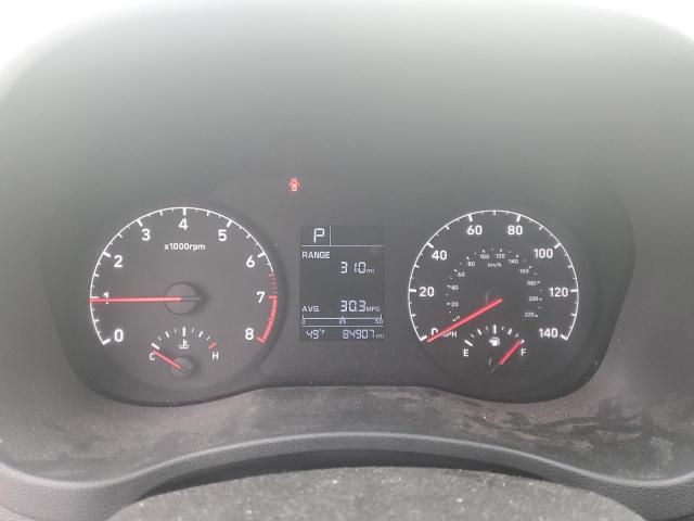 2020 HYUNDAI ACCENT SE - 3KPC24A66LE100911