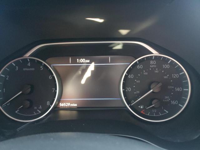 2018 NISSAN MAXIMA 3.5 - 1N4AA6AP1JC390001