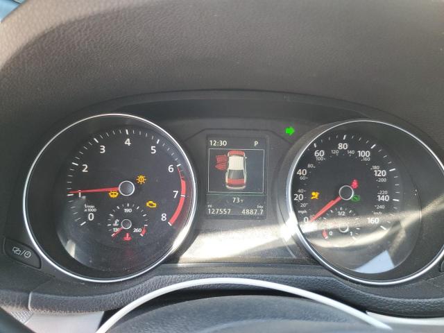 2019 VOLKSWAGEN PASSAT WOL - 1VWLA7A30KC006102