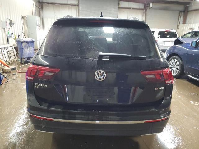 2021 VOLKSWAGEN TIGUAN SE - 3VV2B7AX1MM001377