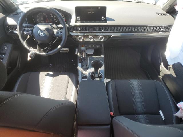 2025 HONDA CIVIC SPOR - 2HGFE2F55SH559344