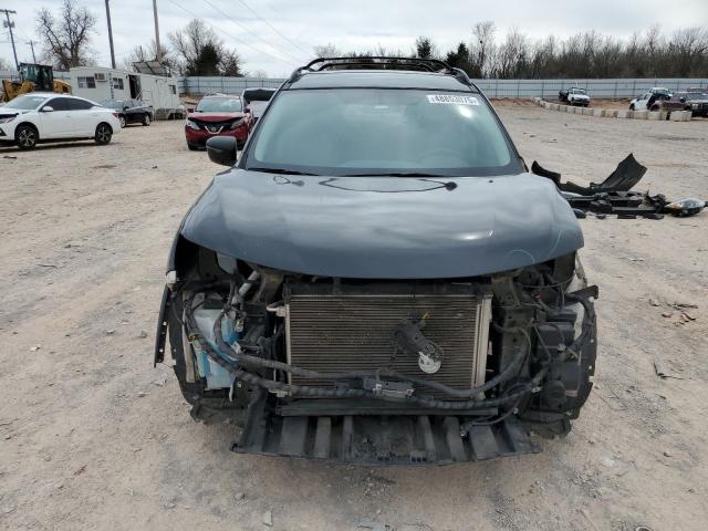 2018 NISSAN ROGUE S - 5N1AT2MT2JC755268