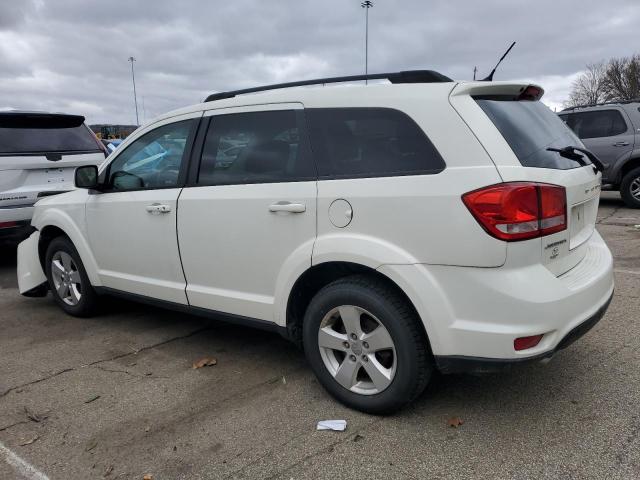 2011 DODGE JOURNEY MA - 3D4PG1FG7BT561728