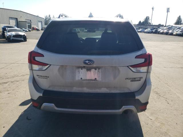 2019 SUBARU FORESTER - JF2SKAWC5KH529119