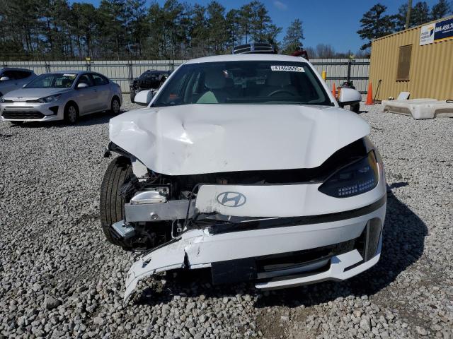 2023 HYUNDAI IONIQ 6 SE - KMHM34AAXPA024720