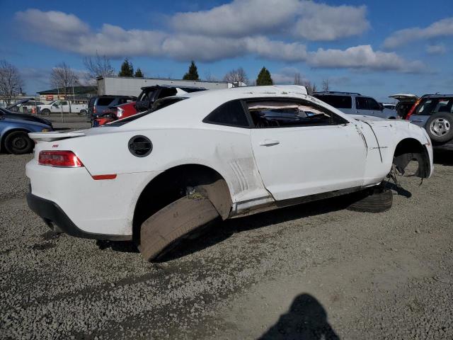 Vin: 2g1fc1e39e9242379, lot: 48046105, chevrolet camaro lt 20143