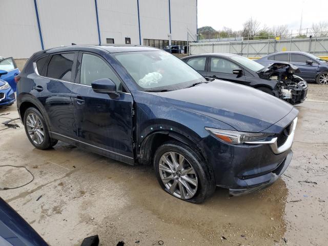Vin: jm3kfbdm8m0356337, lot: 50917765, mazda cx-5 grand touring 20214