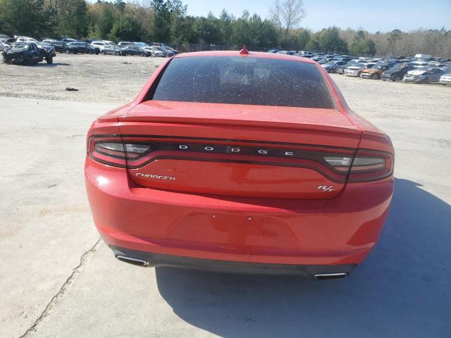 2015 DODGE CHARGER R/ - 2C3CDXCT1FH907445