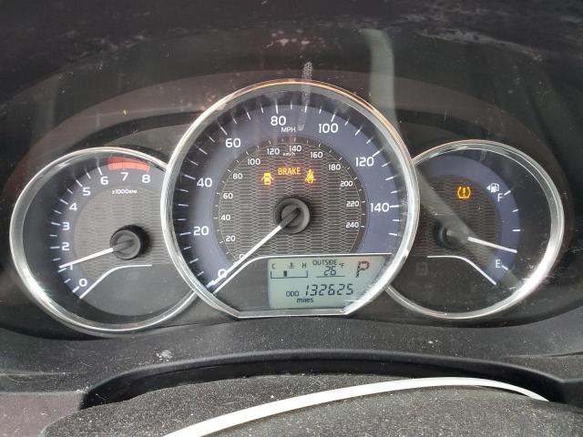 2016 TOYOTA COROLLA L - 2T1BURHE9GC489287