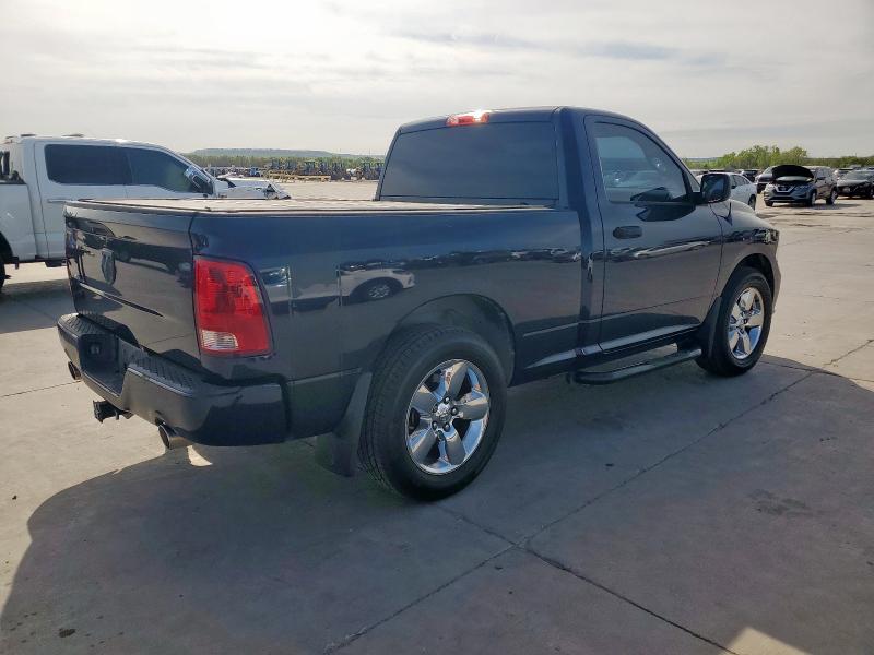 Vin: 3c6jr6at7dg577056, lot: 50362525, ram 1500 st 20133
