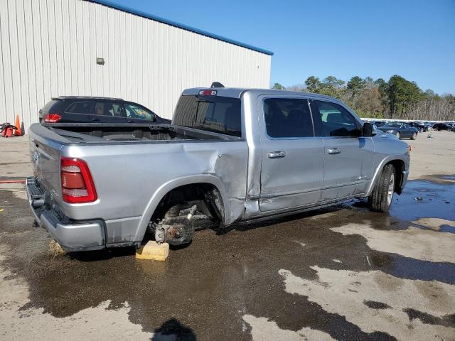 Vin: 1c6srfht6ln240362, lot: 47100615, ram 1500 limited 20203