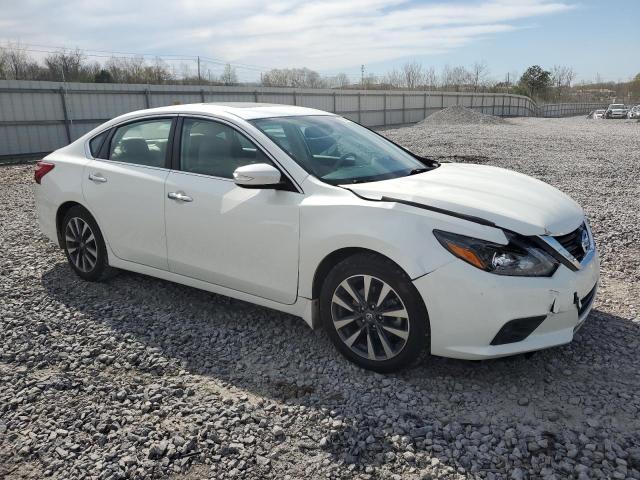 Vin: 1n4al3ap4hc183685, lot: 50643665, nissan altima 2.5 20174