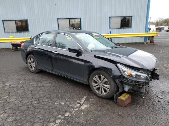 Vin: 1hgcr2f30ea231256, lot: 58752785, honda accord lx 20144