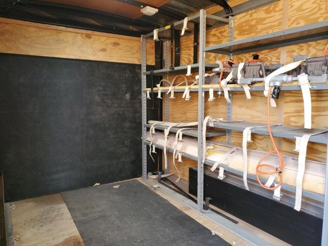 1988 PACE CARGO TRLR #3303762421