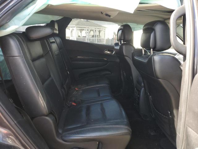 2015 DODGE DURANGO CI - 1C4RDJEG6FC938101
