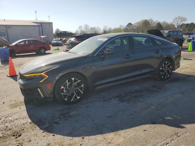 Vin: knag34j76s5285055, lot: 49691805, kia k5 ex 2025 img_1