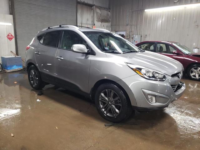 2015 HYUNDAI TUCSON LIM - KM8JU3AG8FU044038