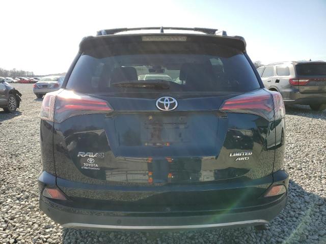 2017 TOYOTA RAV4 LIMIT - 2T3DFREV7HW649150