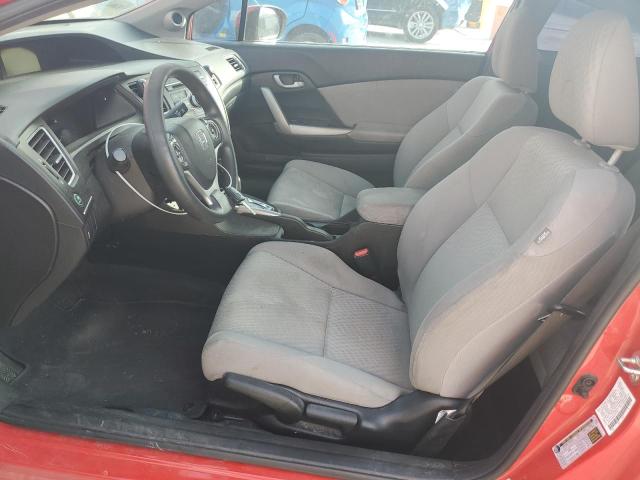 2015 HONDA CIVIC LX - 2HGFG3B52FH513451
