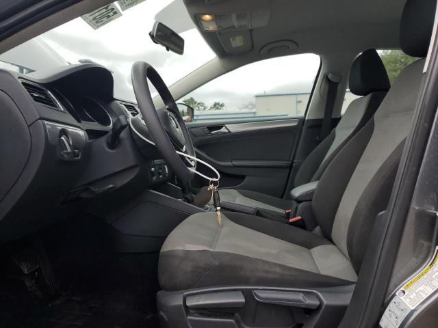 2018 VOLKSWAGEN JETTA S - 3VW2B7AJ9JM226911