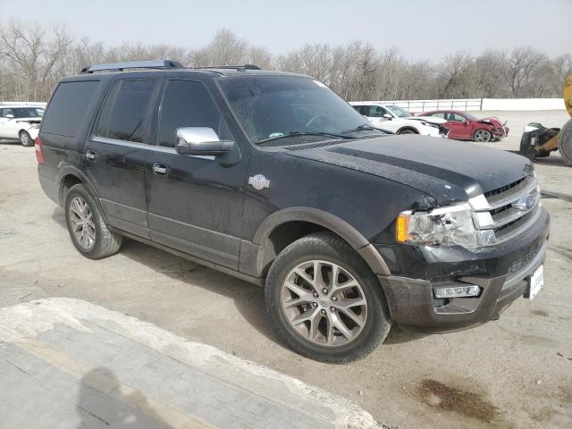 Vin: 1fmju1jt5gef31260, lot: 49167005, ford expedition xlt 20164