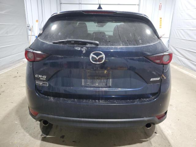 2019 MAZDA CX-5 TOURI - JM3KFBCM9K0693341