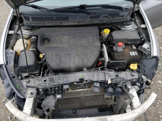 2016 DODGE DART SE 1C3CDFAA4GD540292