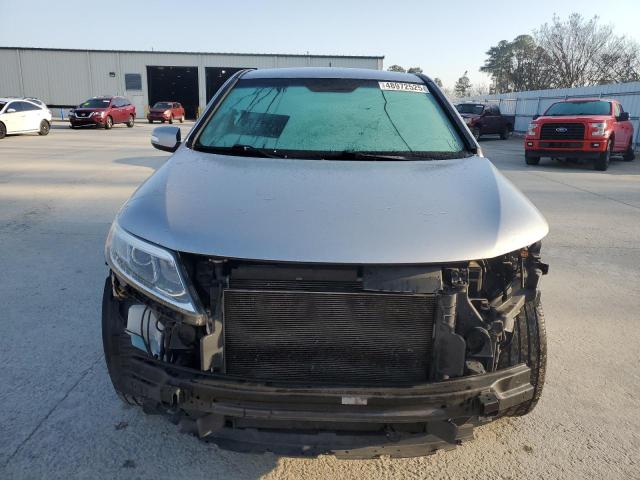 2015 KIA SORENTO LX - 5XYKT3A64FG589870