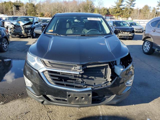 2019 CHEVROLET EQUINOX LT - 2GNAXUEV8K6232813