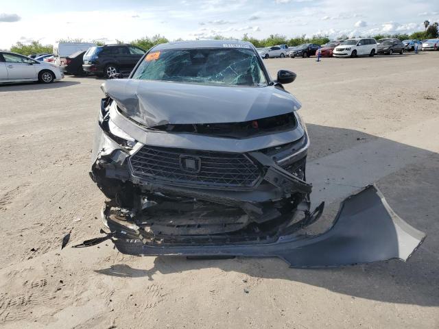 2025 HONDA ACCORD HYB - 1HGCY2F55SA025608