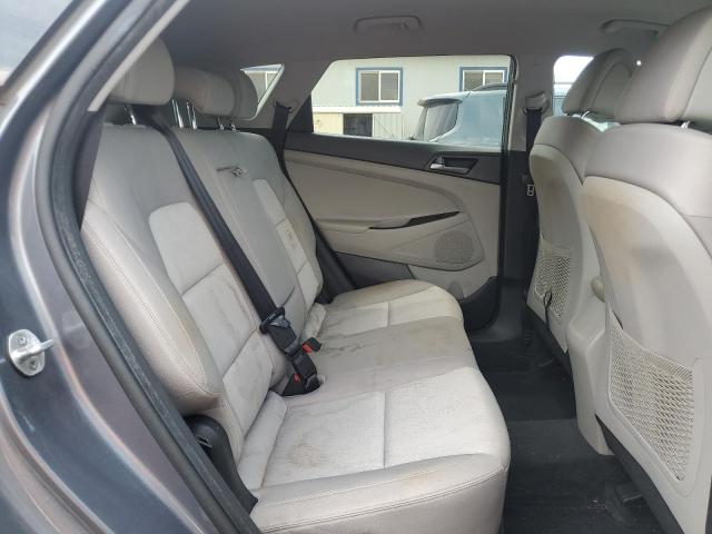 2016 HYUNDAI TUCSON SE - KM8J23A49GU236940