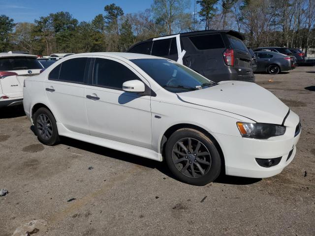 Vin: ja32u2fu1fu000432, lot: 49971135, mitsubishi lancer es 20154
