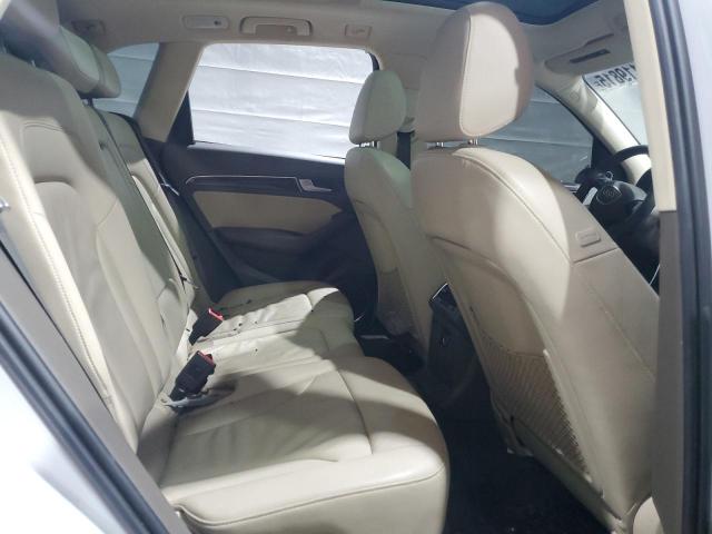 2015 AUDI Q5 PREMIUM - WA1LFAFP5FA059113