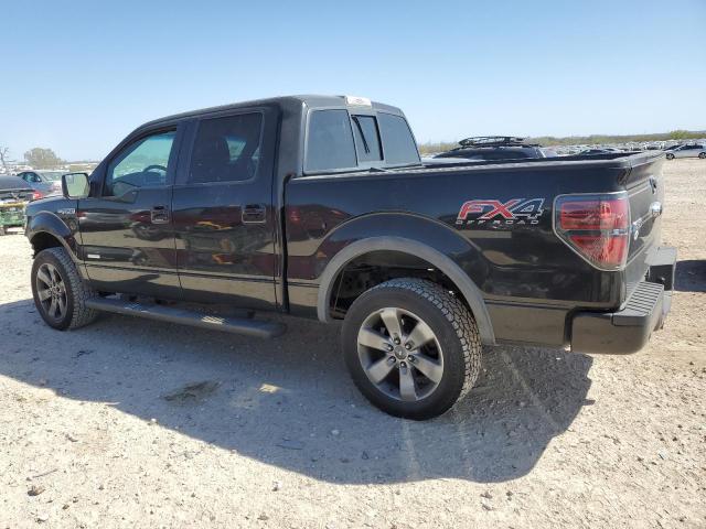 2012 FORD F150 SUPER - 1FTFW1ET0CKD87952