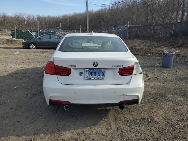 2017 BMW 340 XI WBA8B7G59HNU37126
